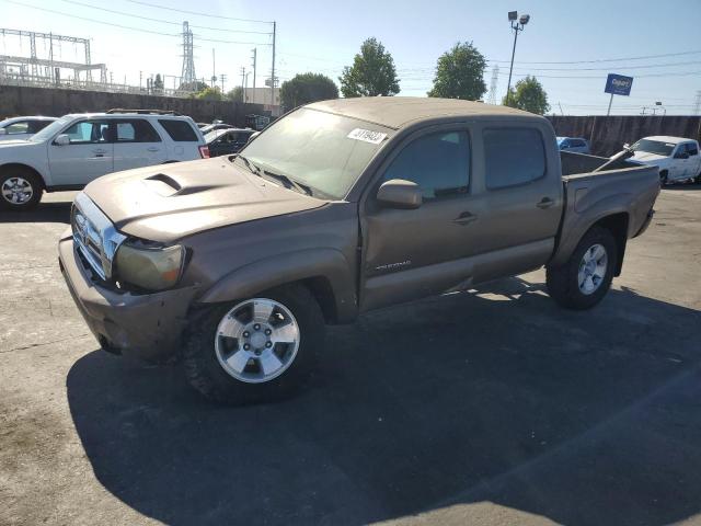 2009 Toyota Tacoma 