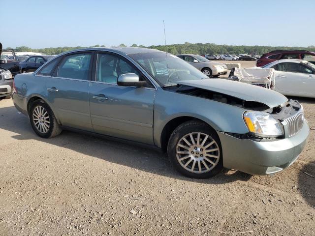 2006 Mercury Montego Premier VIN: 1MEHM43196G610027 Lot: 61826313