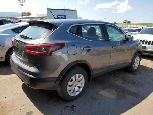 JN1BJ1CV6LW541836 Nissan Rogue Sport S