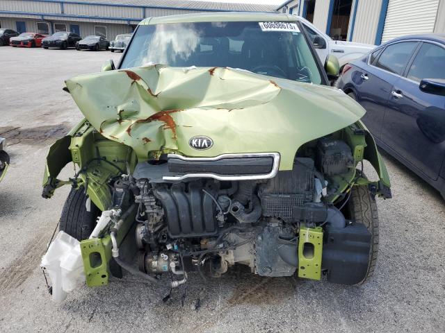 KNDJP3A52F7761463 KIA SOUL +