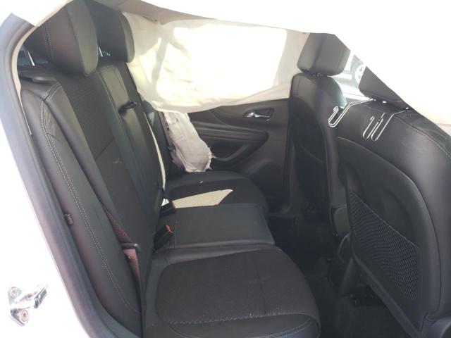 KL4CJASB4HB189583 Buick Encore Preferred