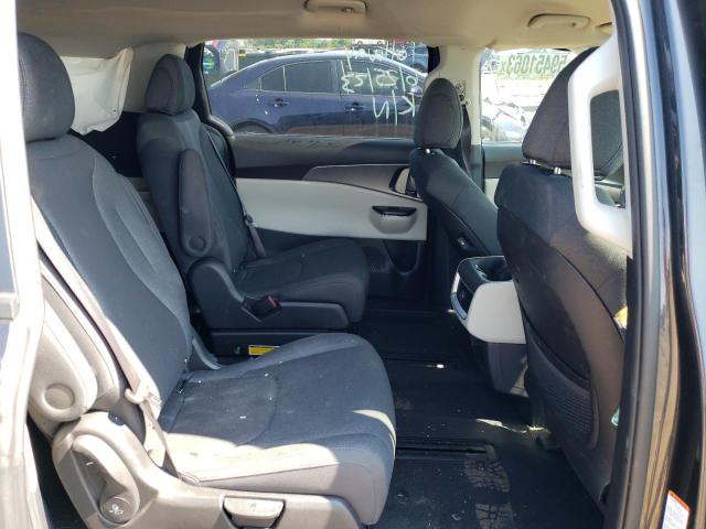 2022 KIA CARNIVAL L - KNDNB4H37N6150097