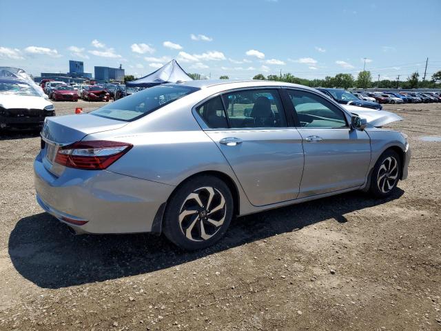 1HGCR2F92HA247645 Honda ACCORD EXL