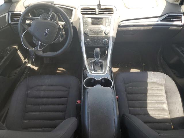 3FA6P0H73FR164591 Ford FUSION SE