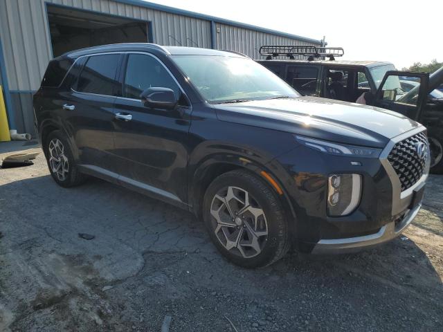 2022 HYUNDAI PALISADE C - KM8R7DHE5NU432833