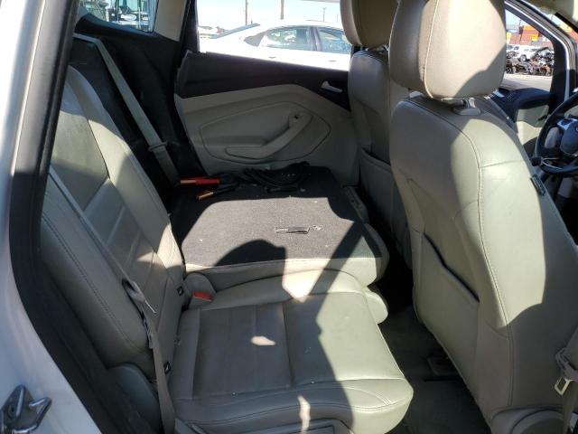 1FADP5CU7FL124420 Ford C-max Premium Sel