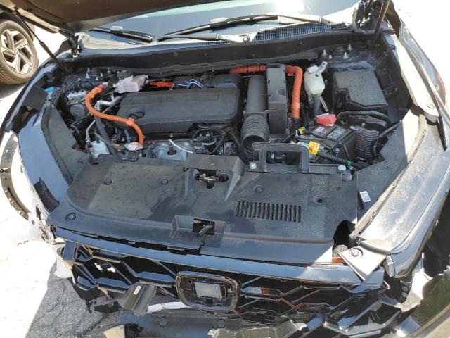 2023 HONDA CR-V SPORT - 7FARS5H54PE002672