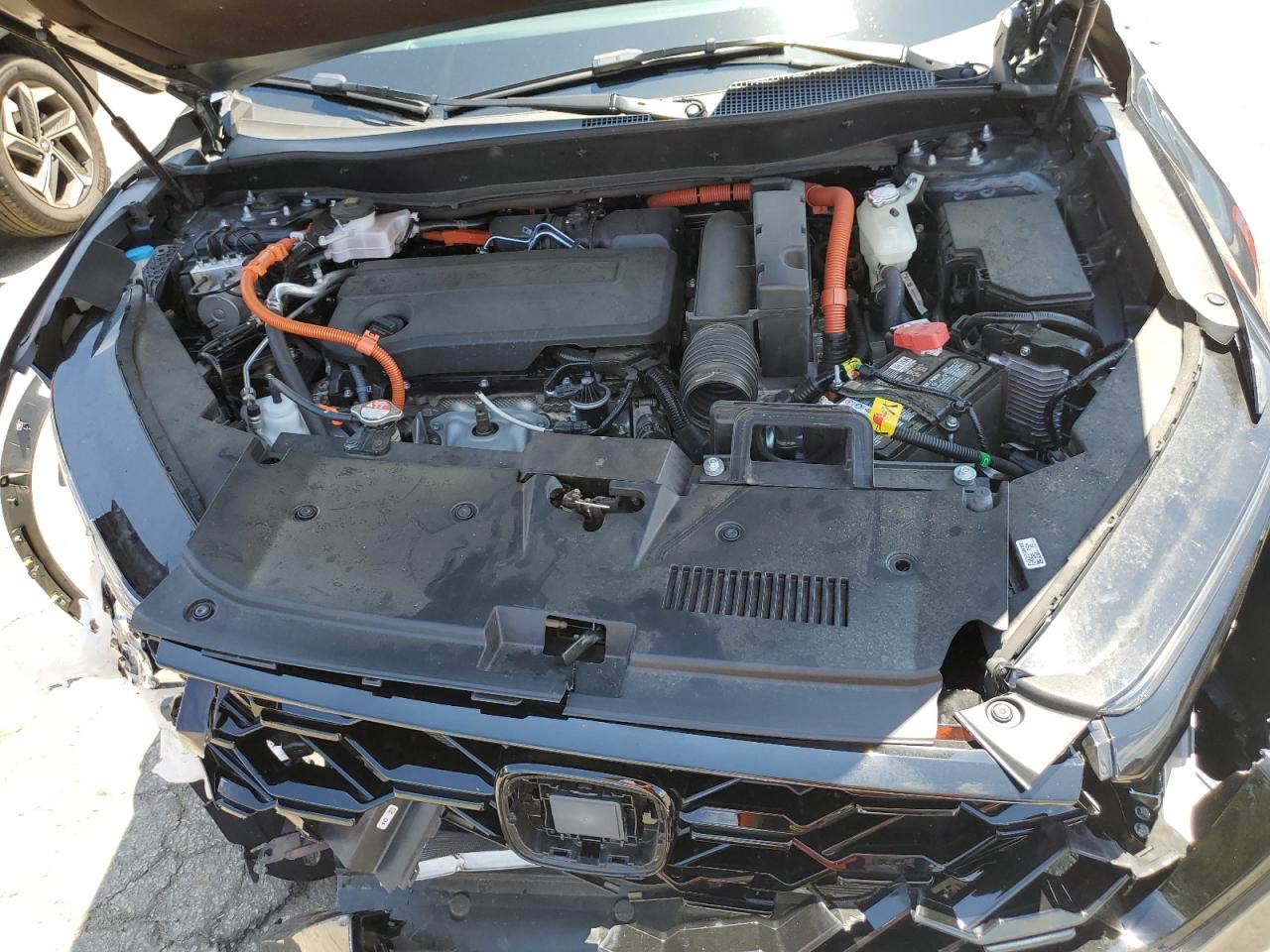 7FARS5H54PE002672 HONDA CRV 2023