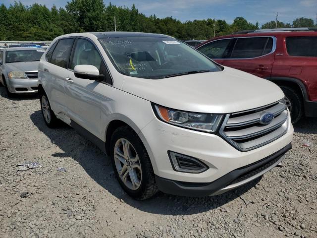 2FMTK3K84FBC29411 2015 FORD EDGE, photo no. 4