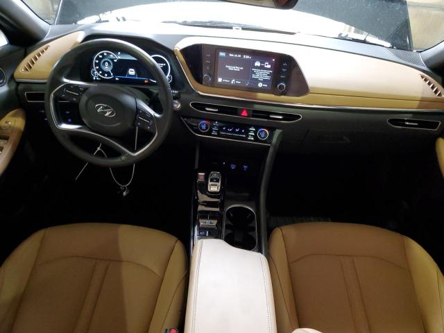 5NPEF4JA2LH030014 Hyundai SONATA SEL