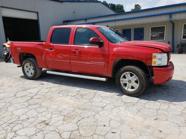 Vin: 3gcpkse76dg279496, lot: 61637583, chevrolet all models k1500 lt 20134