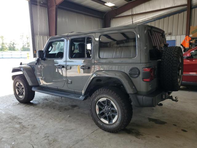 1C4JJXP65MW757788 | 2021 JEEP WRANGLER U