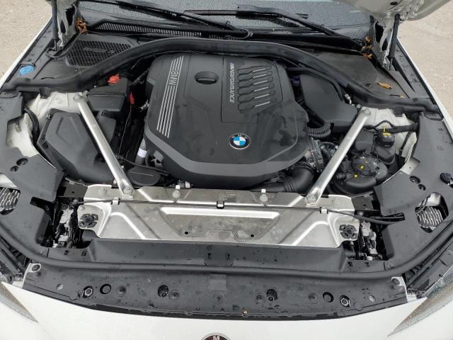 2022 BMW M440I - WBA53AT04NCJ63557