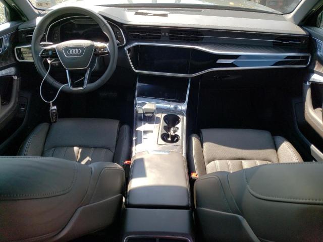 2022 AUDI A6 ALLROAD WAU92BF26NN051094
