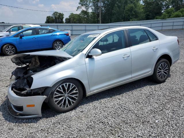 2009 Volkswagen Jetta TDI