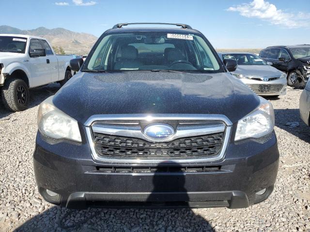 JF2SJAPC6EH416026 Subaru Forester 2.5i Touring