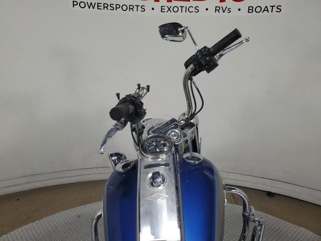 2017 HARLEY-DAVIDSON FLHR ROAD - 1HD1FBC11HB633933