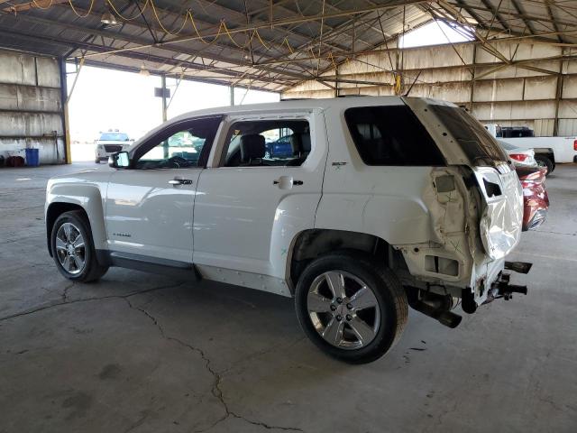 2GKFLTE32E6286863 GMC Terrain Slt