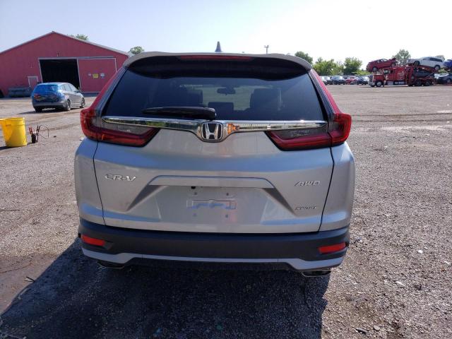 2020 HONDA CR-V SPORT - 2HKRW2H41LH240934