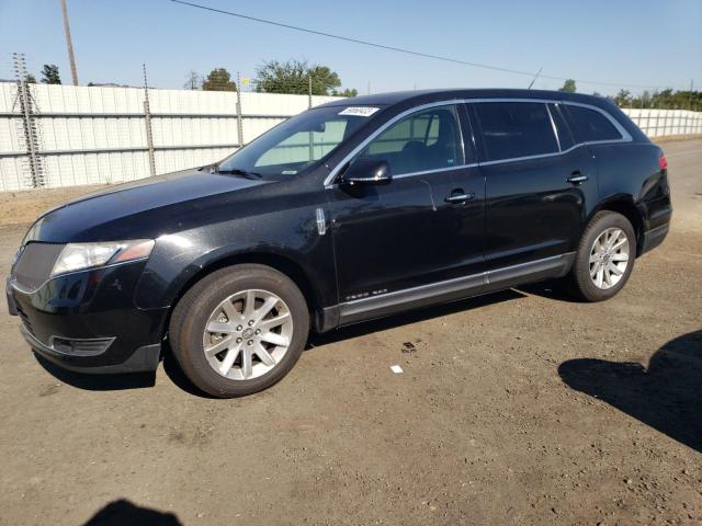 2014 Lincoln MKT 