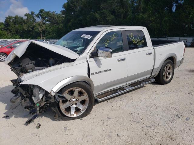 2012 Dodge Ram 1500 Laramie