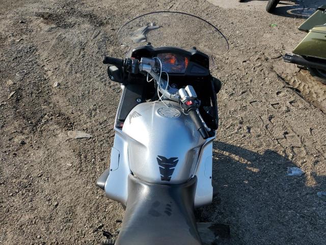2007 HONDA ST1300 A JH2SC51457M500244