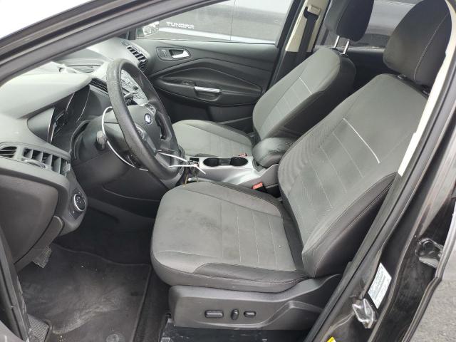 1FMCU0GX3FUC34389 | 2015 FORD ESCAPE SE