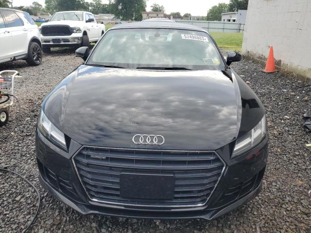 TRUT5CFV2J1008072 Audi TT