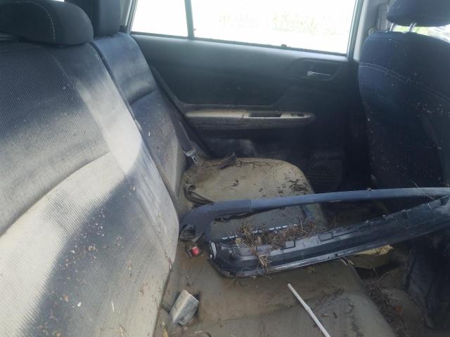 JF1GPAL64E9239561 Subaru Impreza Sport Premium