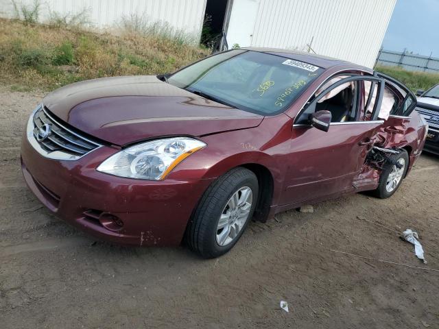 2011 Nissan Altima Base