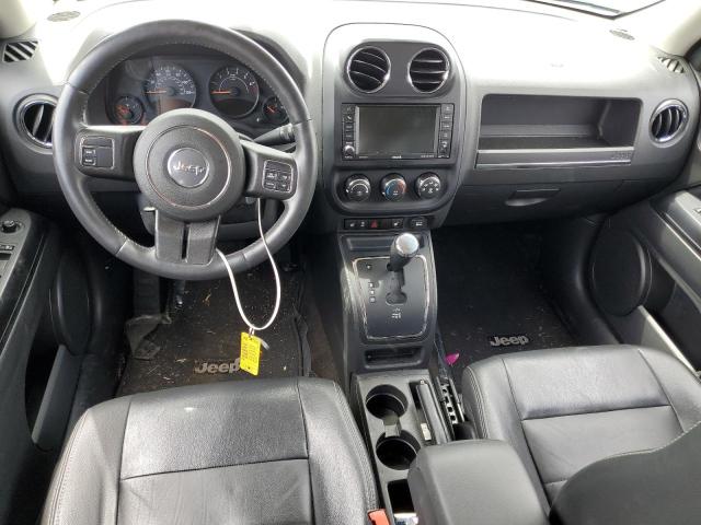 2015 JEEP PATRIOT 1C4NJRAB8FD284065