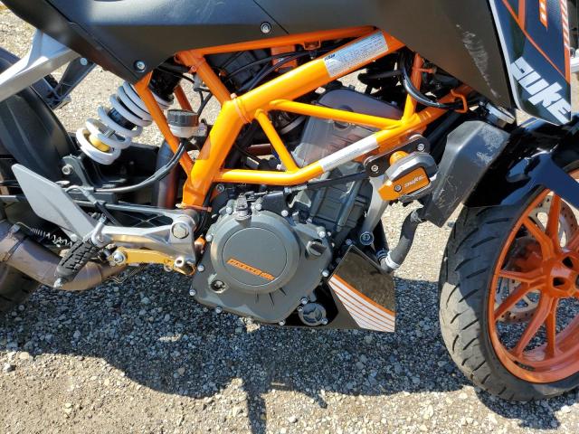 2016 KTM RC 390 MD2JGJ401GC272401