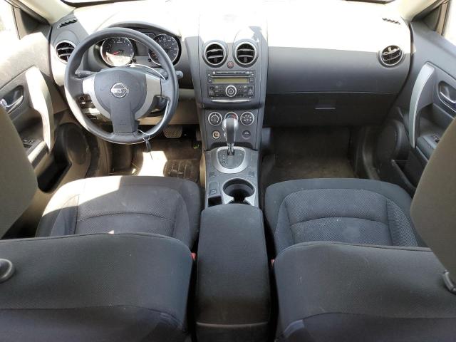 JN8AS5MTXEW606947 Nissan Rogue Select S