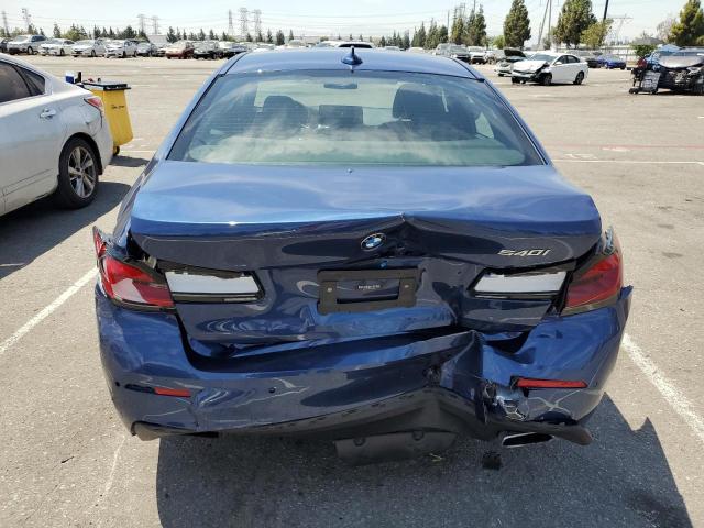 WBA53BJ0XNCH62152 BMW 540 I