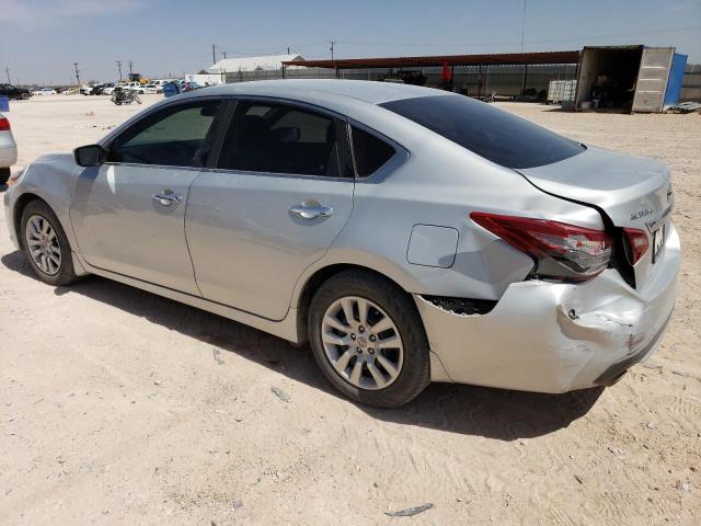 1N4AL3AP3JC126366 Nissan ALTIMA 2.5