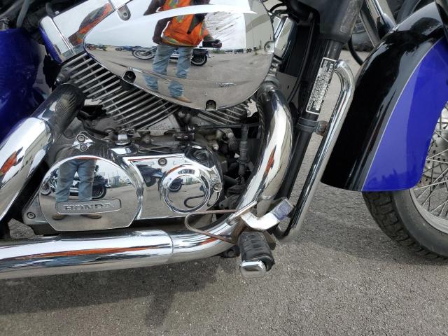 2004 HONDA VT750 CA JH2RC50374M004803