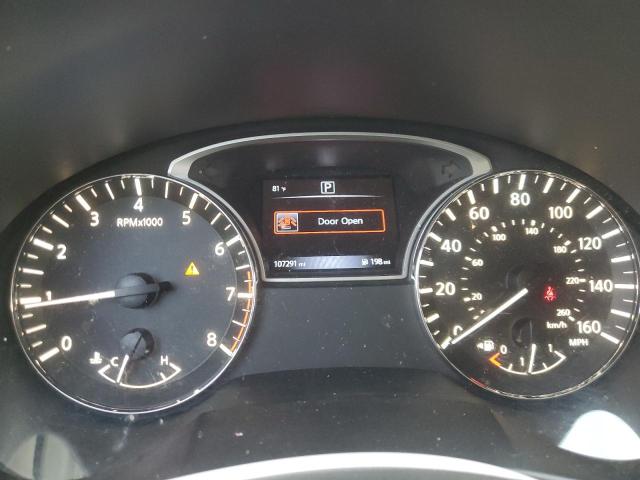1N4AL3AP5GC195293 Nissan ALTIMA 2.5