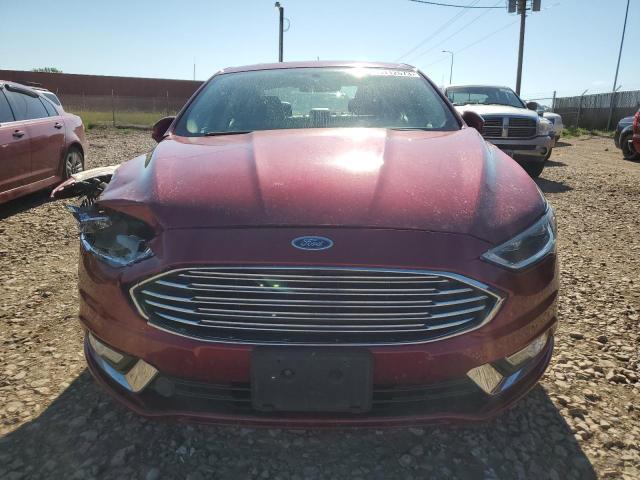 3FA6P0D94HR121274 2017 FORD FUSION, photo no. 5