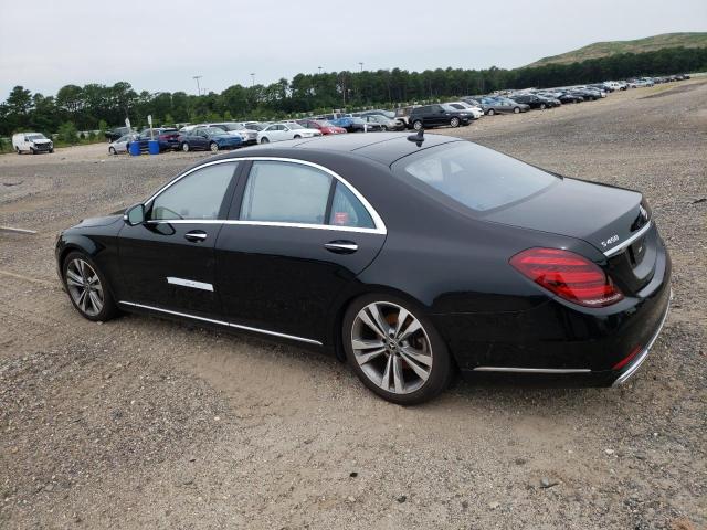 2020 MERCEDES-BENZ S 450 4MAT - WDDUG6EB8LA507856