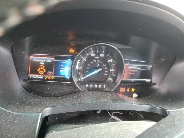 1FM5K8GT4GGD27691 Ford EXPLORER SPORT