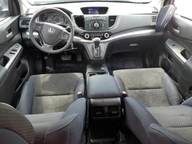 2016 HONDA CR-V SE - 5J6RM4H45GL118378