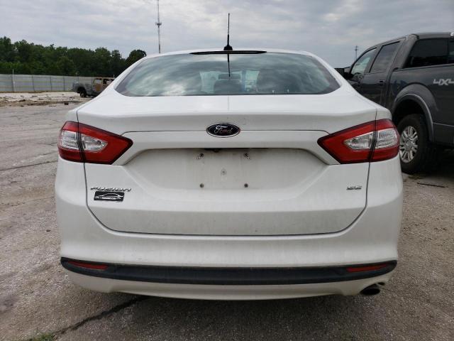 3FA6P0H78GR152504 | 2016 FORD FUSION SE