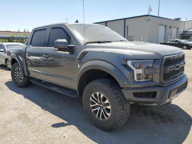 1FTFW1RG1LFA58036 Ford F150 Raptor