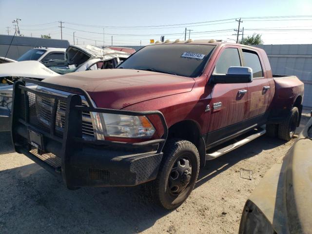 2011 Dodge Ram 3500 