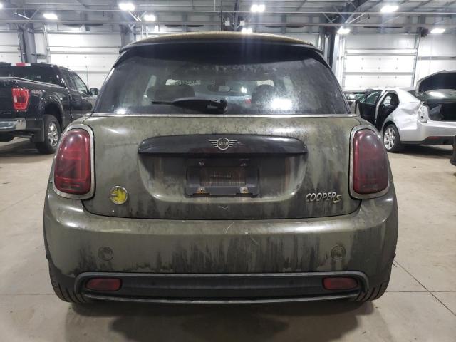 2022 MINI COOPER SE - WMW13DJ08N2R53226