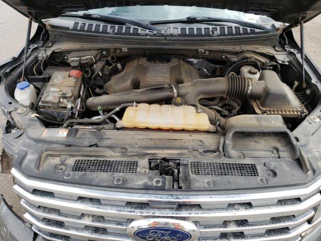 1FMJU1JT1JEA15792 Ford Expedition Xlt
