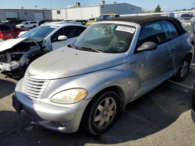 2005 Chrysler PT Cruiser Touring