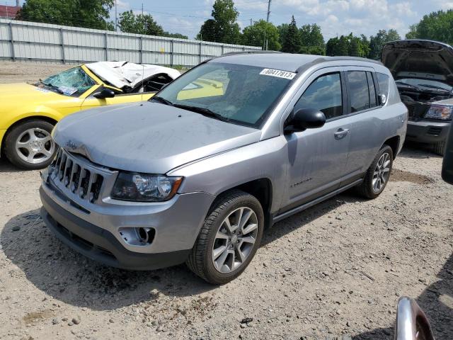 2017 Jeep Compass Sport