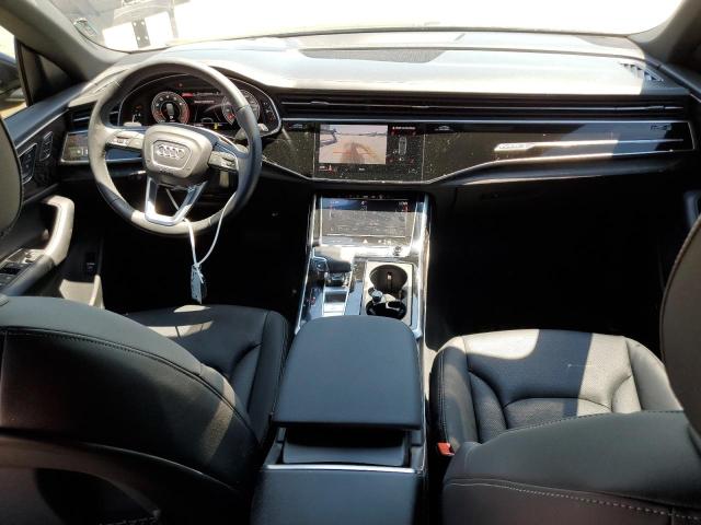 2021 AUDI Q8 PRESTIG WA1FVAF13MD022911