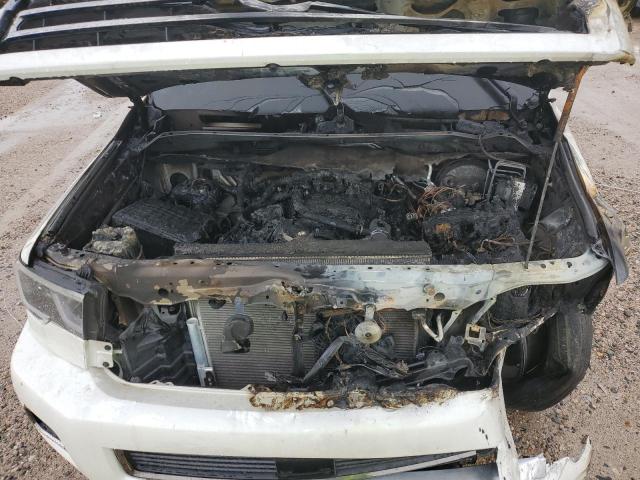2021 TOYOTA SEQUOIA NI - 5TDHY5A12MS075429